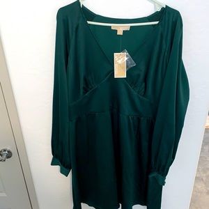 Micheal Kors Dress *tags attached*